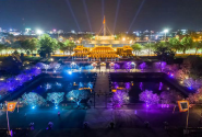 Một điểm đến 5 di sản