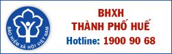 Bảo hiểm xã hội Thừa Thiên Huế