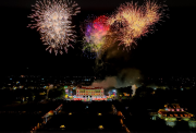 Tổng hợp ảnh Festival Huế 2024
