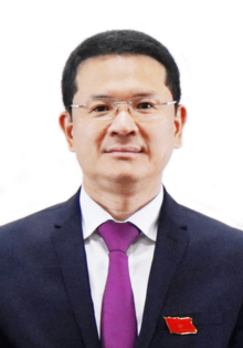 Phó Chủ tịch thường trực UBND thành phố Huế