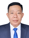 Phó Chủ tịch UBND thành phố Huế