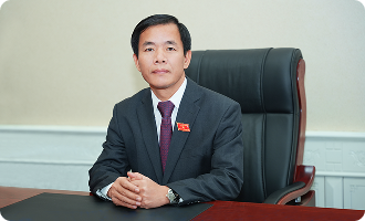 Chủ tịch UBND tỉnh